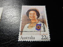 [Queen Elizabeth II, タイプ TZ]