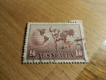 [Airmail, тип S1]