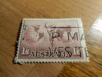 [Airmail, тип S1]