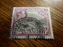 [King George VI, Tipe CU]
