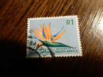 [Definitive Issue of 1961 with Different Inscription Design and Watermark, տեսակ JB1]