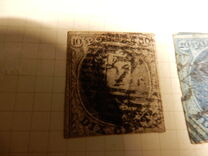 [King Leopold I, Вид B]