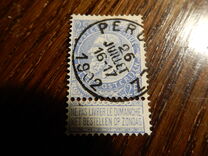 [King Leopold II, Вид AC2]