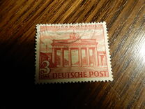 [German Buildings, type O]