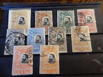 [The 25th Anniversary of the Kingdom of Romania, type AA]
