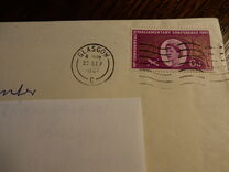 [The 7th Commonwealth Parliamentary Conference, typ EV]