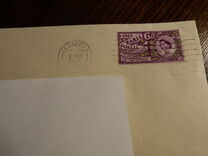 [EUROPA Stamps - The 1st Anniversary of the Establisment of CEPT, 类型 EP]