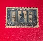 [Lexington-Concord Issue, type FW]