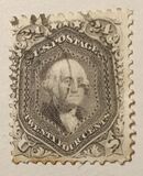 [George Washington, 1732-1799, type Q5]