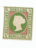 [Queen Victoria, type A]