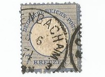 [Definitives - Eagle with Large Breastshield, type D13]