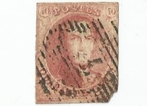 [King Leopold I, Вид B2]