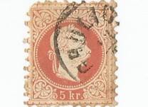 [Issues of Austro-Hungarian Monarchy - Fine Print, type K13]