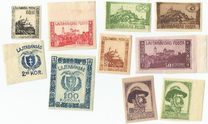 [Local Motifs, type I]
