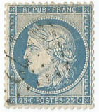 [Ceres - Lines or Dashes on Neck. Coloured Paper. No.50-52: Thin Value Numbers, tyyppi J2]