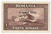 [Airmail, type OQ]