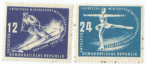 [The Championship of Winter Sports, Tipi D]