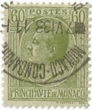 [Prince Louis II, type V11]