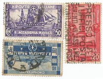 [The 50th Anniversary of the Royal Navy Academy, 类型 FI]