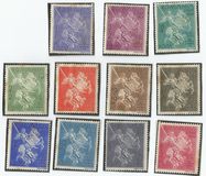 [The 9th Anniversary of King Karl II Coronation, type XG]