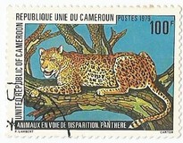 [Endangered Animals, тып VD]