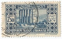 [Local Motives - "Republique Libanaise", Tipi CC]
