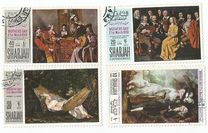 [Mother's Day - Paintings, τύπος MO]