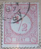 [New Daily Stamps, 類型 F]
