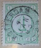 [New Daily Stamps, 類型 F4]