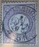 [New Daily Stamps, 類型 F7]