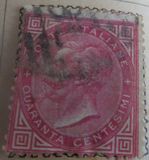 [King Victor Emmanuel II, 1820-1878  - New Design, type I]