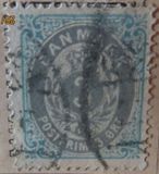 [Royal Emblem - Value in "ØRE", 类型 G]
