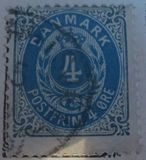 [Royal Emblem - Value in "ØRE", type G4]