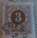 [Numerals in Circle, Tipe F]