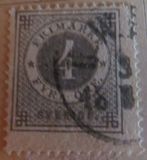 [Numerals in Circle, Tipe F1]