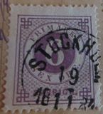 [Numerals in Circle, Tipe F3]