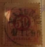 [Numerals in Circle, Tipe F10]