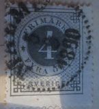 [Numerals in Circle, Tipe F1]
