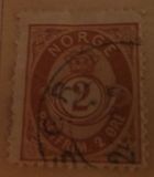 [Posthorn - No hatching in Posthorn, type H21]