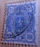 [National arms, type E27]