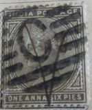 [Queen Victoria, 1819-1901, type R]