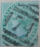 [Queen Victoria, tip K]