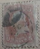 [George Washington, 1732-1799, type M1]