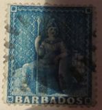 [Britannia - Bluish Paper, type A4]