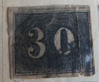 [Value Stamps - New Design, Bluish or Yellowish Paper, type C2]