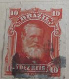 [Emperor Dom Pedro II, typ L]