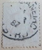[Emperor Dom Pedro II, type AD]