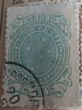 [Southern Cross - Inscription "E.U. DO BRAZIL", type AO1]