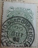 [Southern Cross - Inscription "E.U. DO BRAZIL", type AO2]