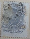 [Southern Cross - Inscription "E.U. DO BRAZIL", type AO9]